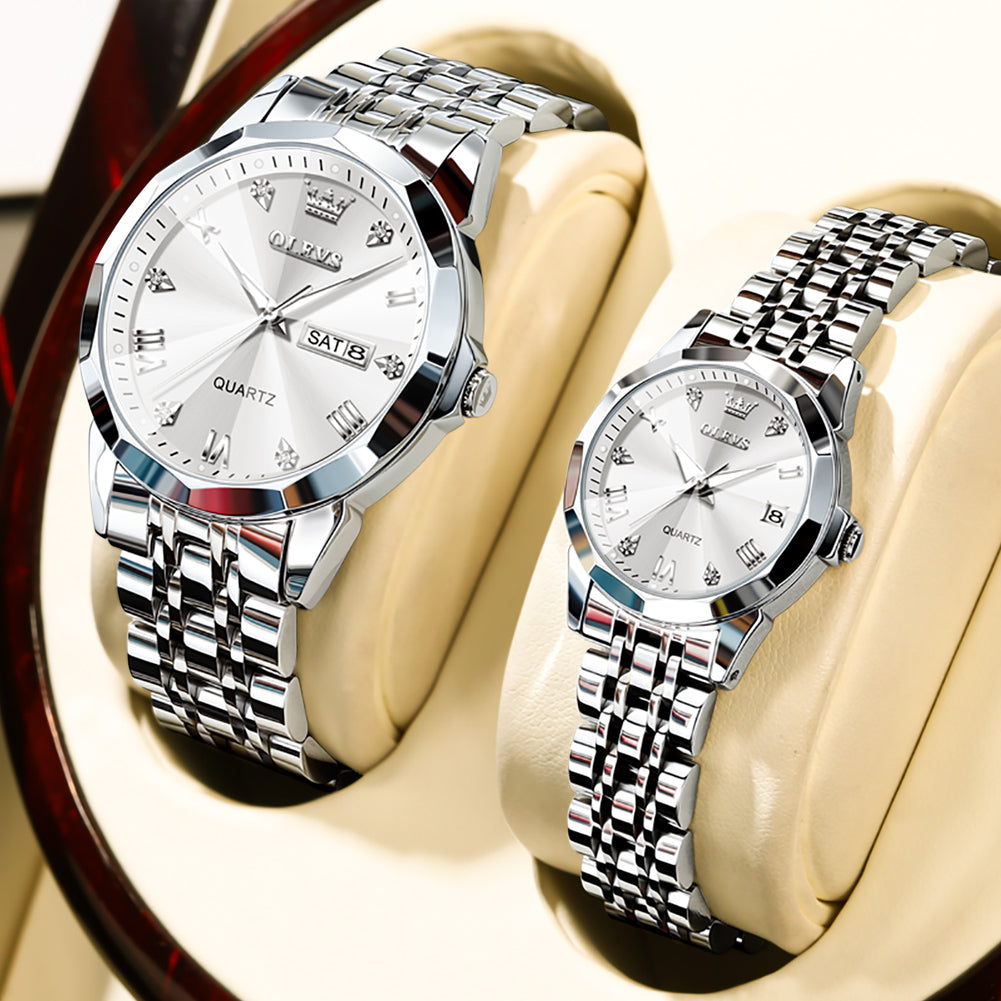 OLEVS 9931 DUO