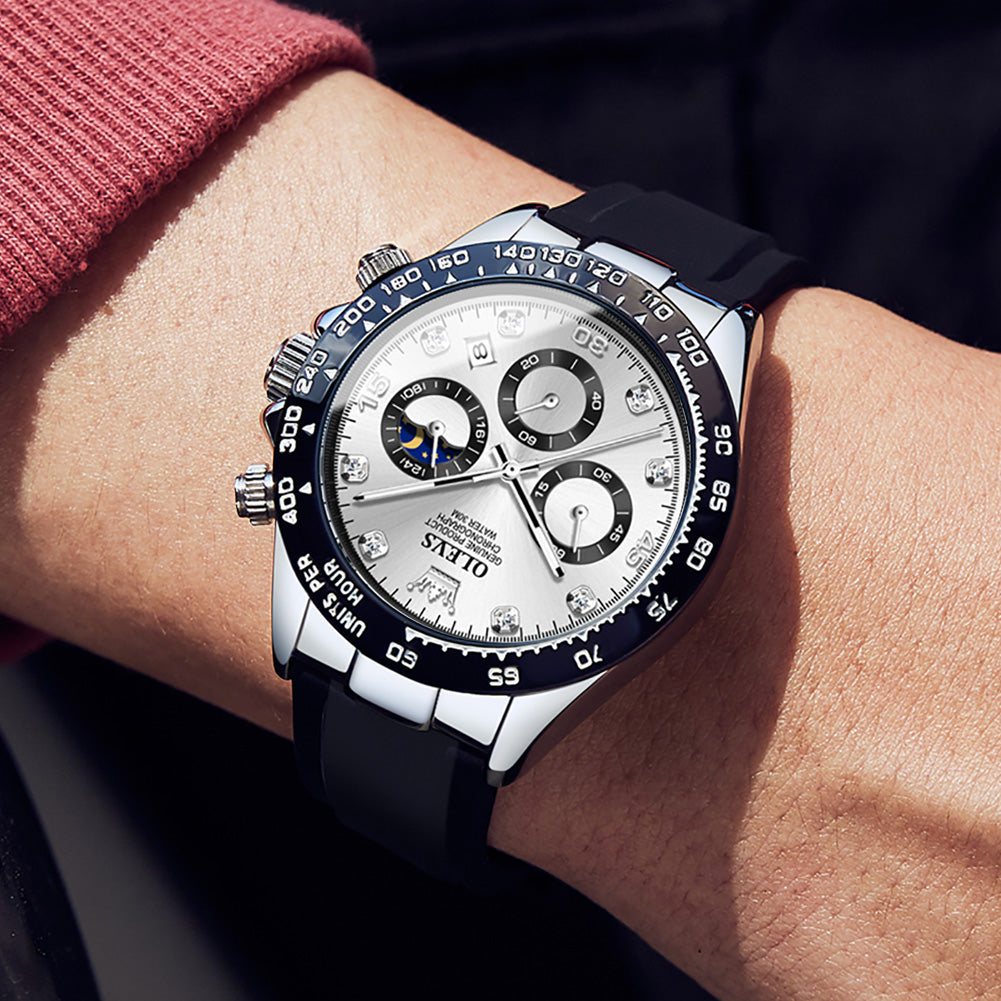 OLEVS 2875 DIAMOND