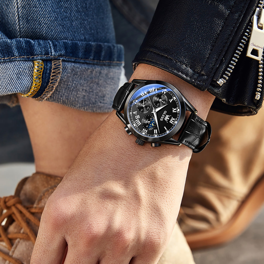 OLEVS 2871 ONYX