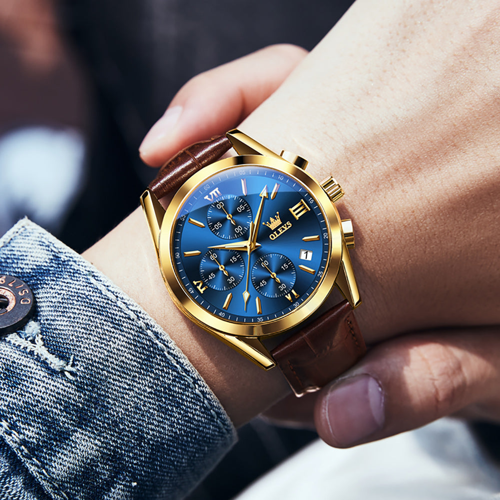 OLEVS 2872 CHRONO