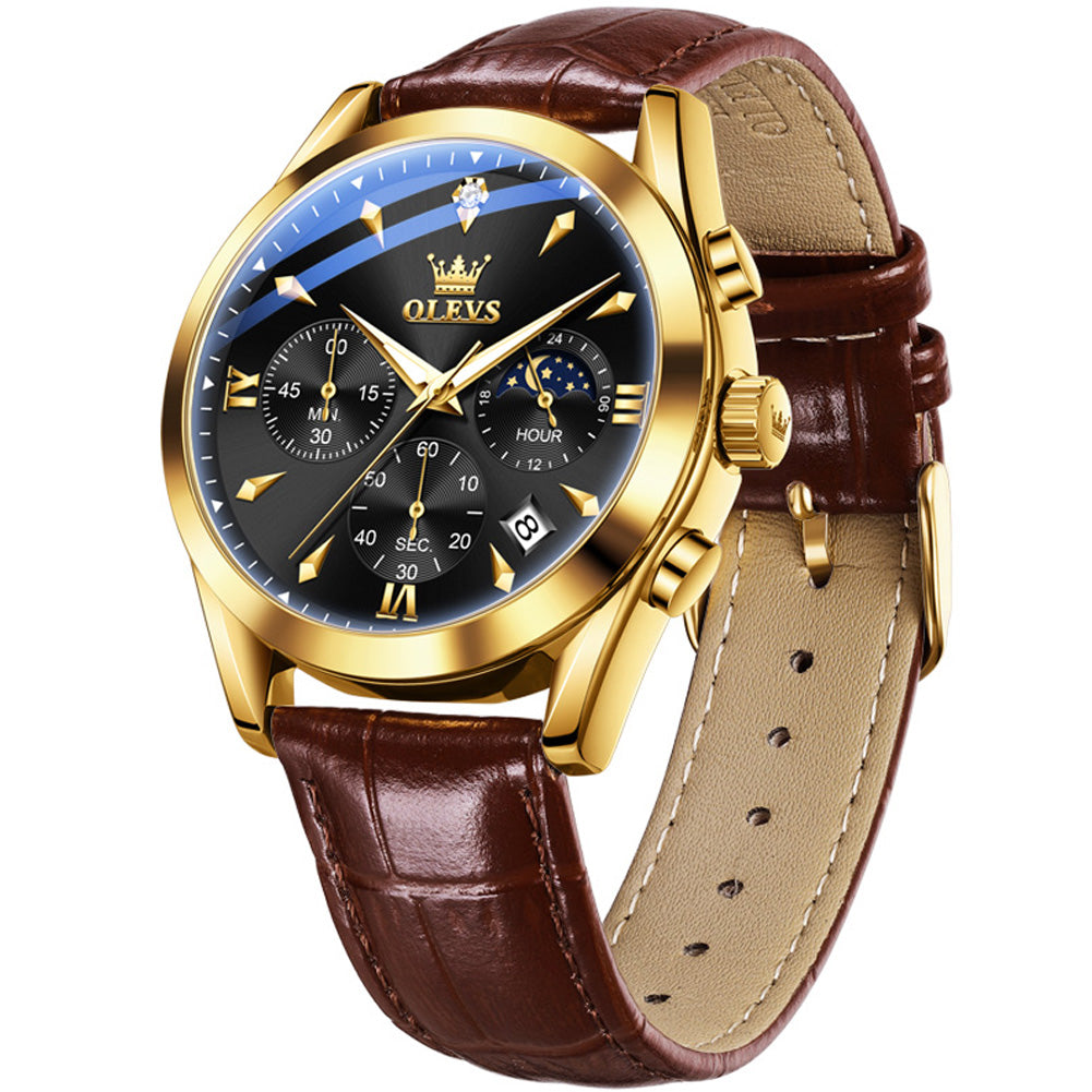 OLEVS 3609 LUNAR