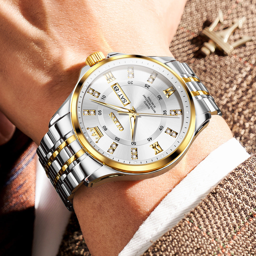 OLEVS 3620 GOLD