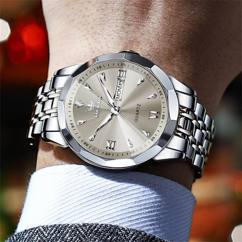 OLEVS 9998 DIAMOND