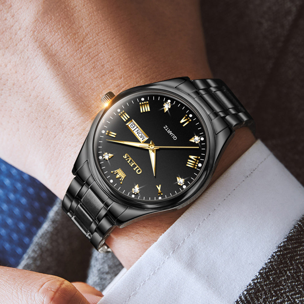 OLEVS 5563 ONYX