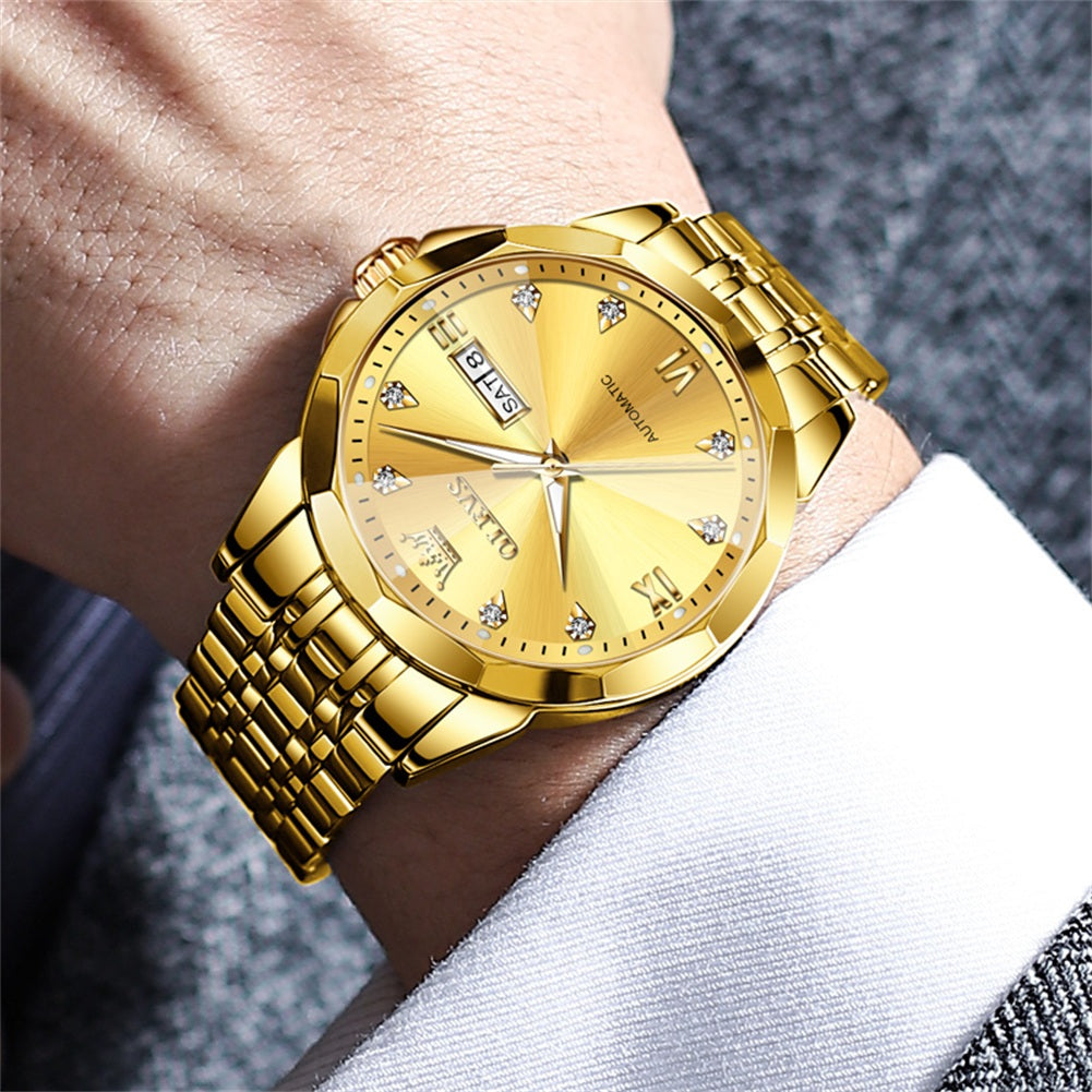 OLEVS 9982 DIAMOND