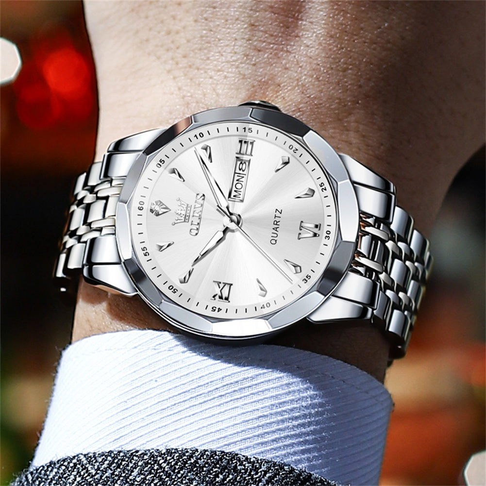 OLEVS 9998 DIAMOND