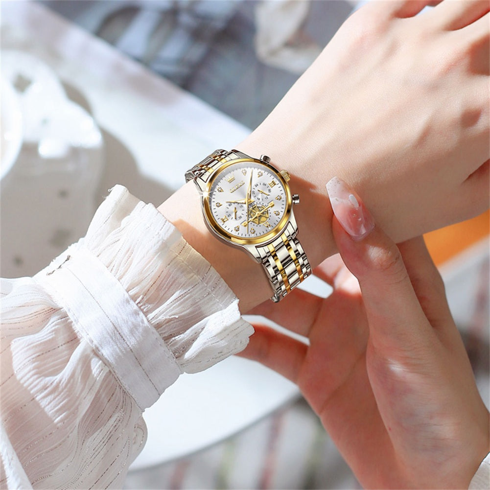 OLEVS 2897 DIAMOND