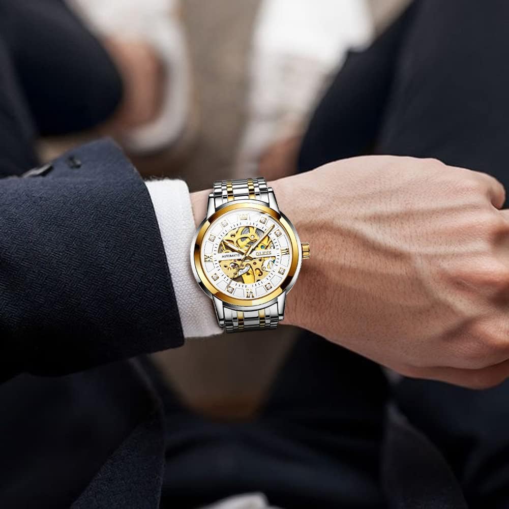 OLEVS 9901 DIAMOND