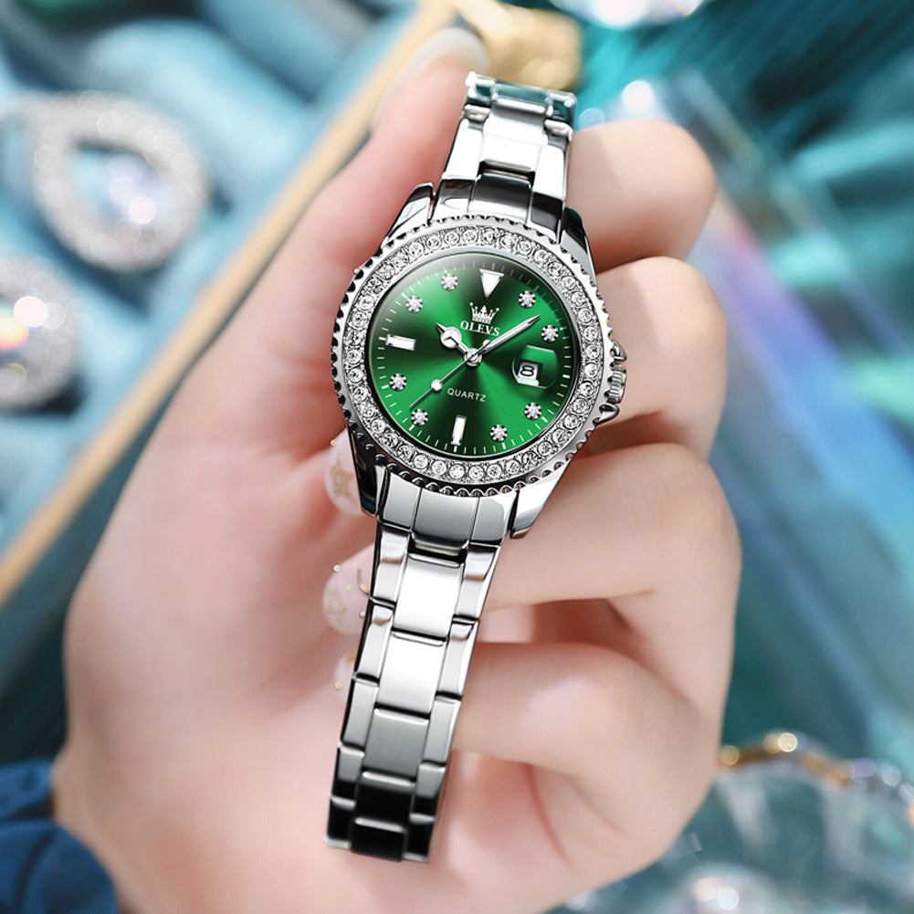 OLEVS 9945 DIAMOND