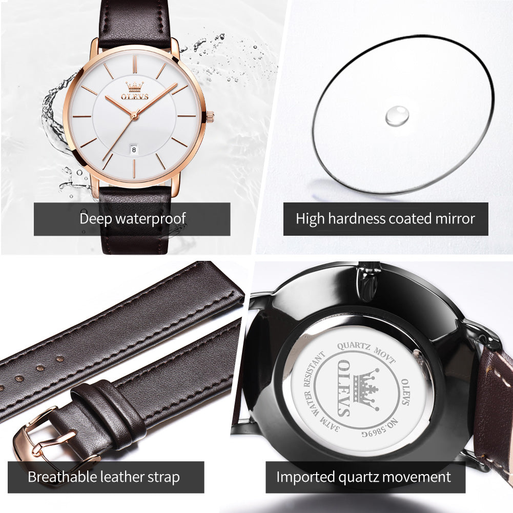 OLEVS 5869 SLIM