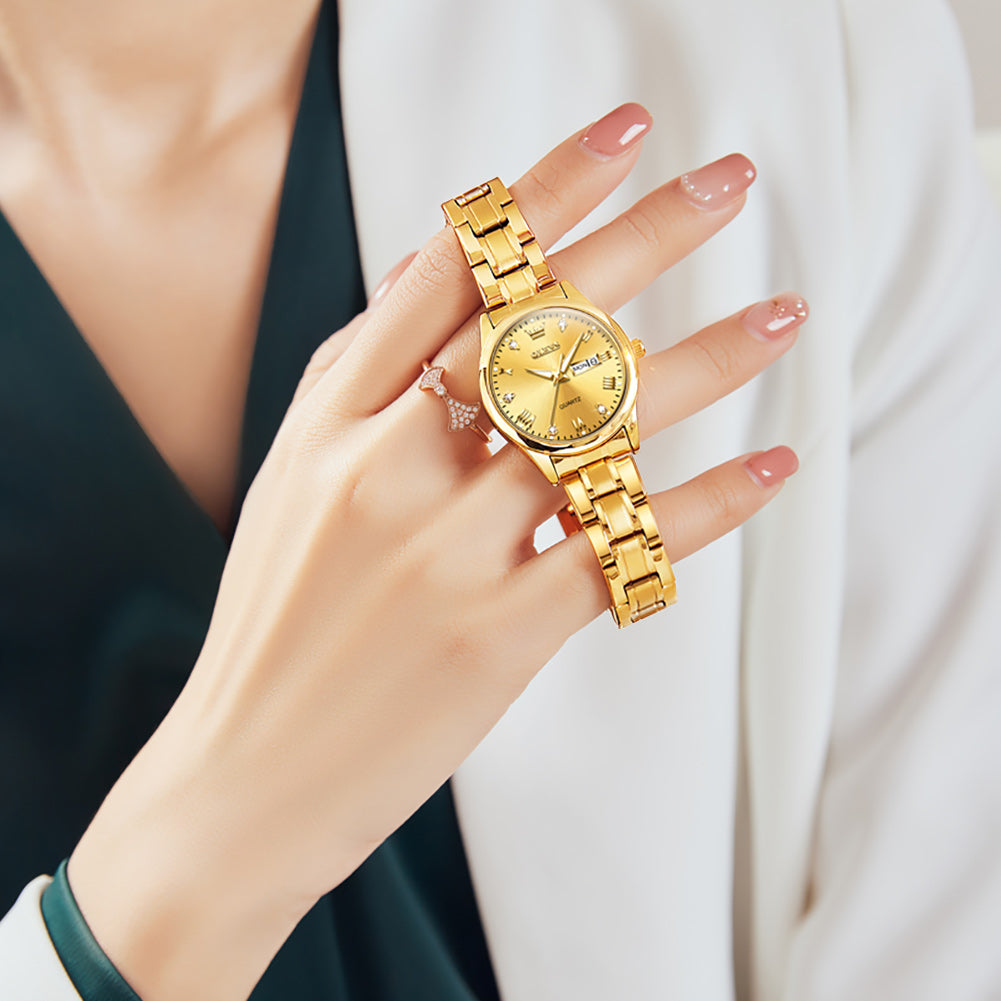 OLEVS 5563 DIAMOND