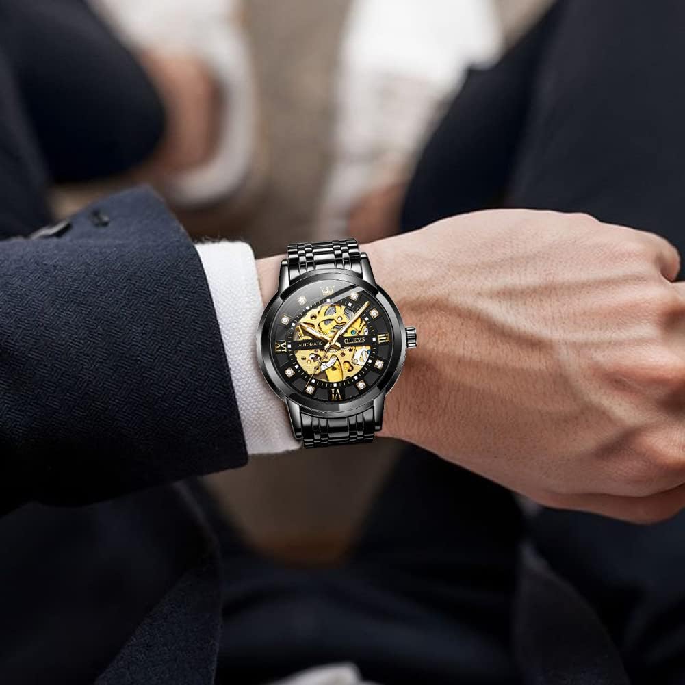 OLEVS 9901 DIAMOND