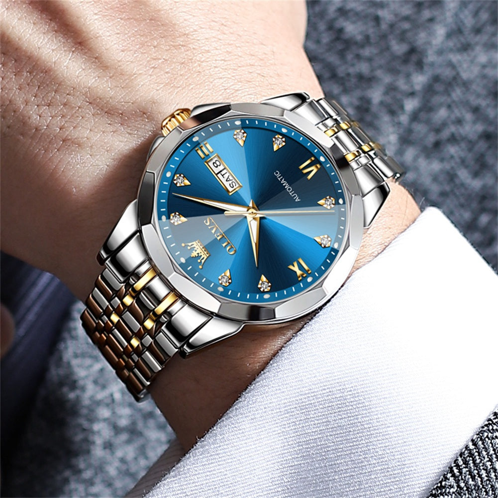 OLEVS 9982 DIAMOND