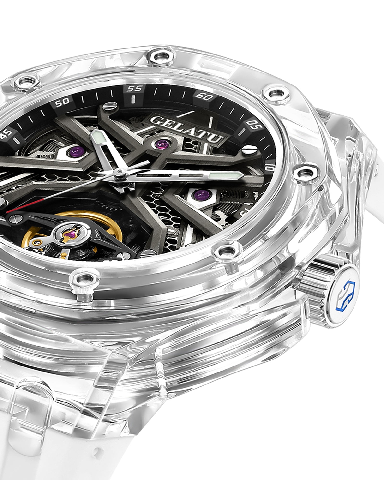 OLEVS 8002 VORTEX