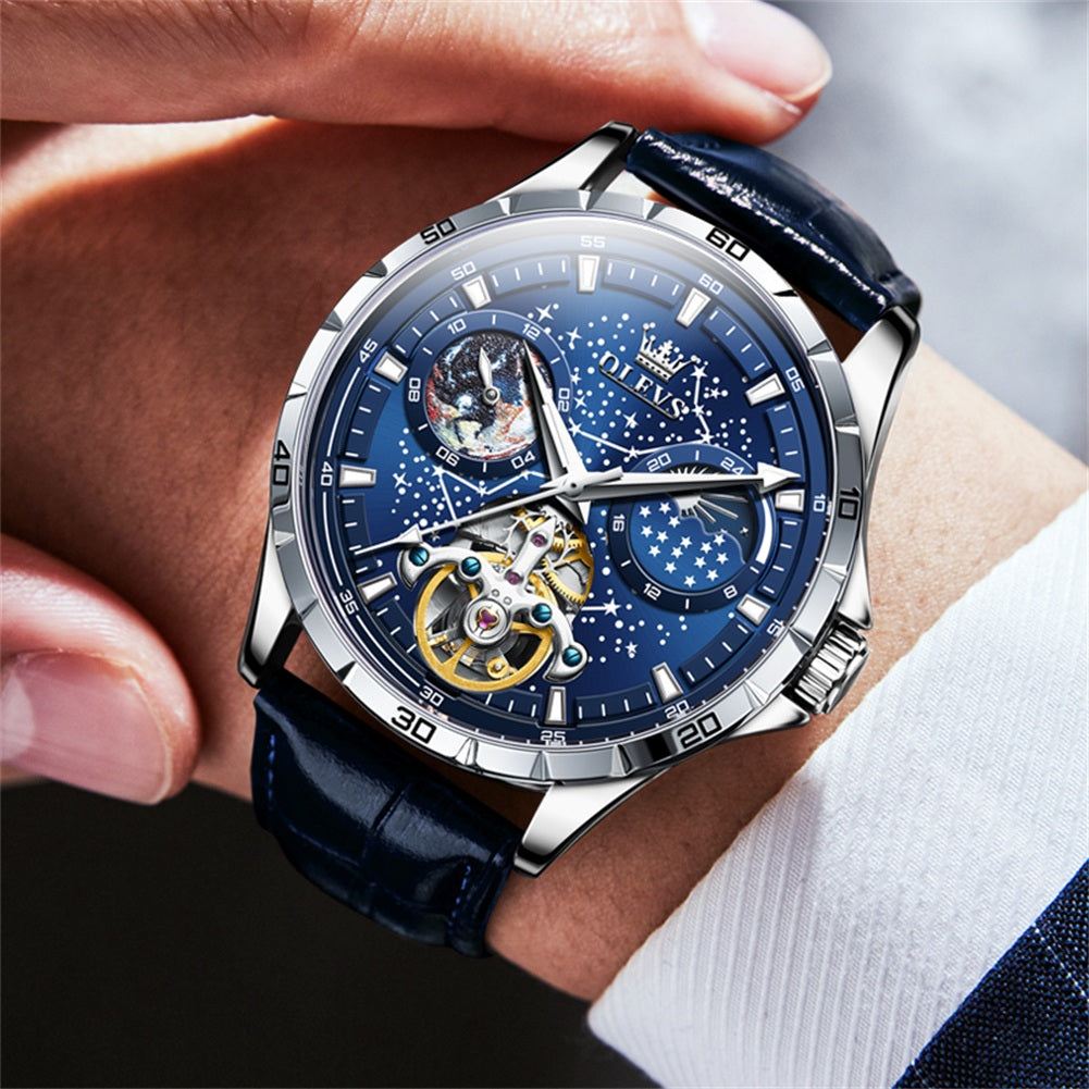 OLEVS 6689 ASTRA