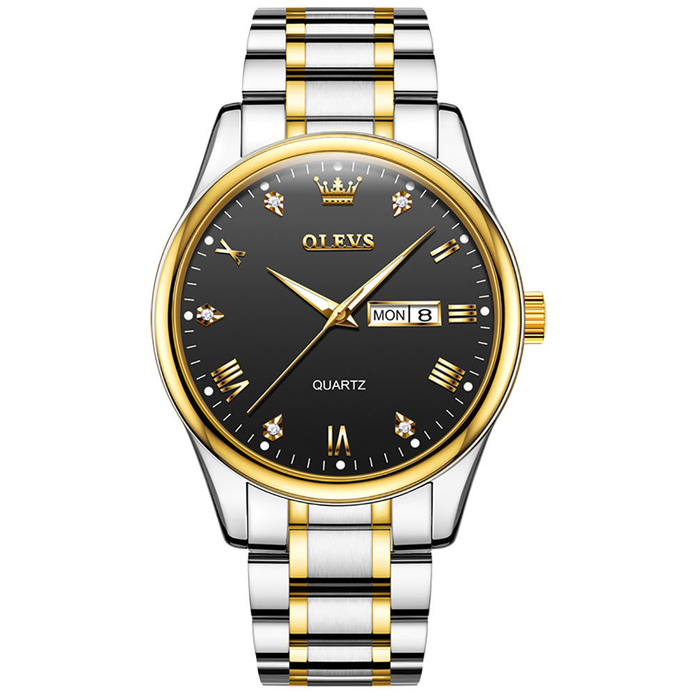 OLEVS 5563 ONYX