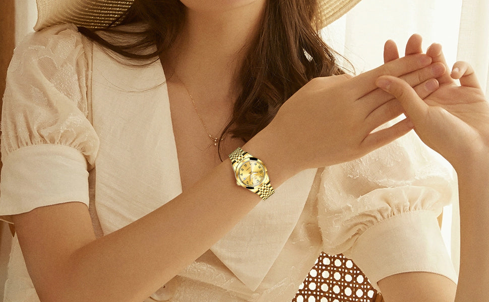 OLEVS 9970 DIAMOND