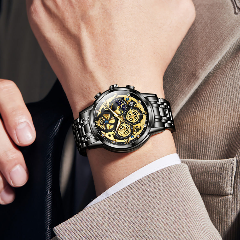 OLEVS 9947 CHRONO