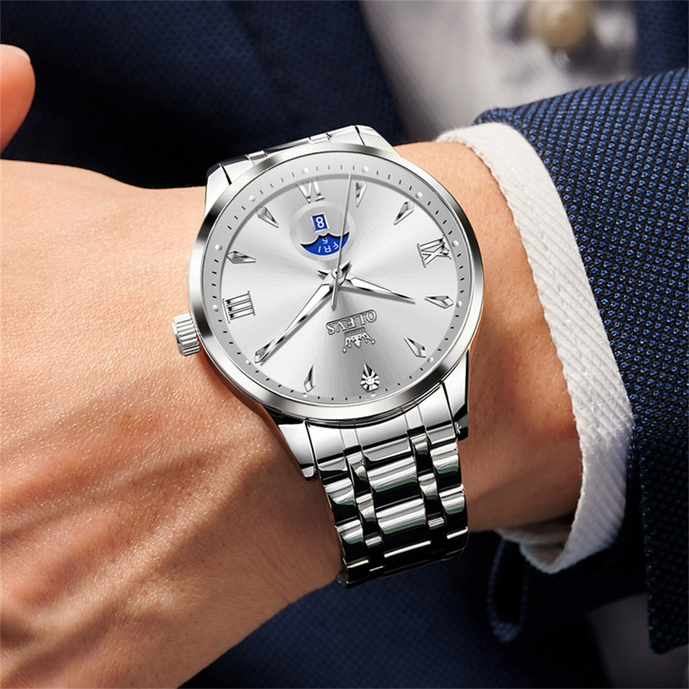 OLEVS 3646 DIAMOND