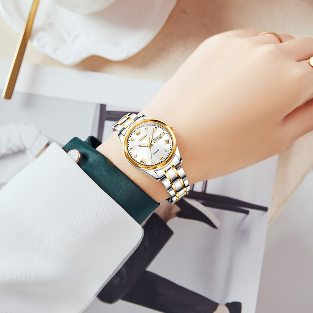 OLEVS 5563 DIAMOND