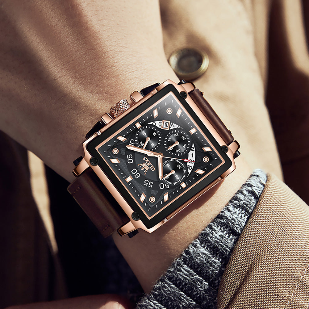 OLEVS 9919 SQUARE