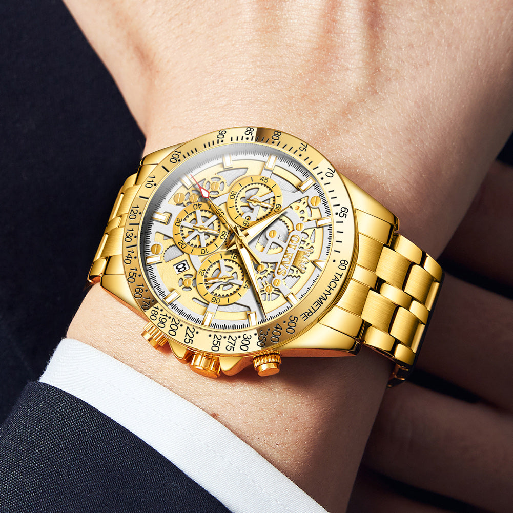 OLEVS 9913 GOLD