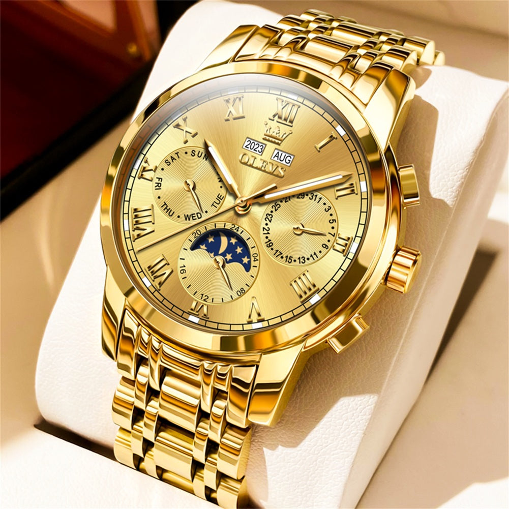 OLEVS 6692 CHRONO