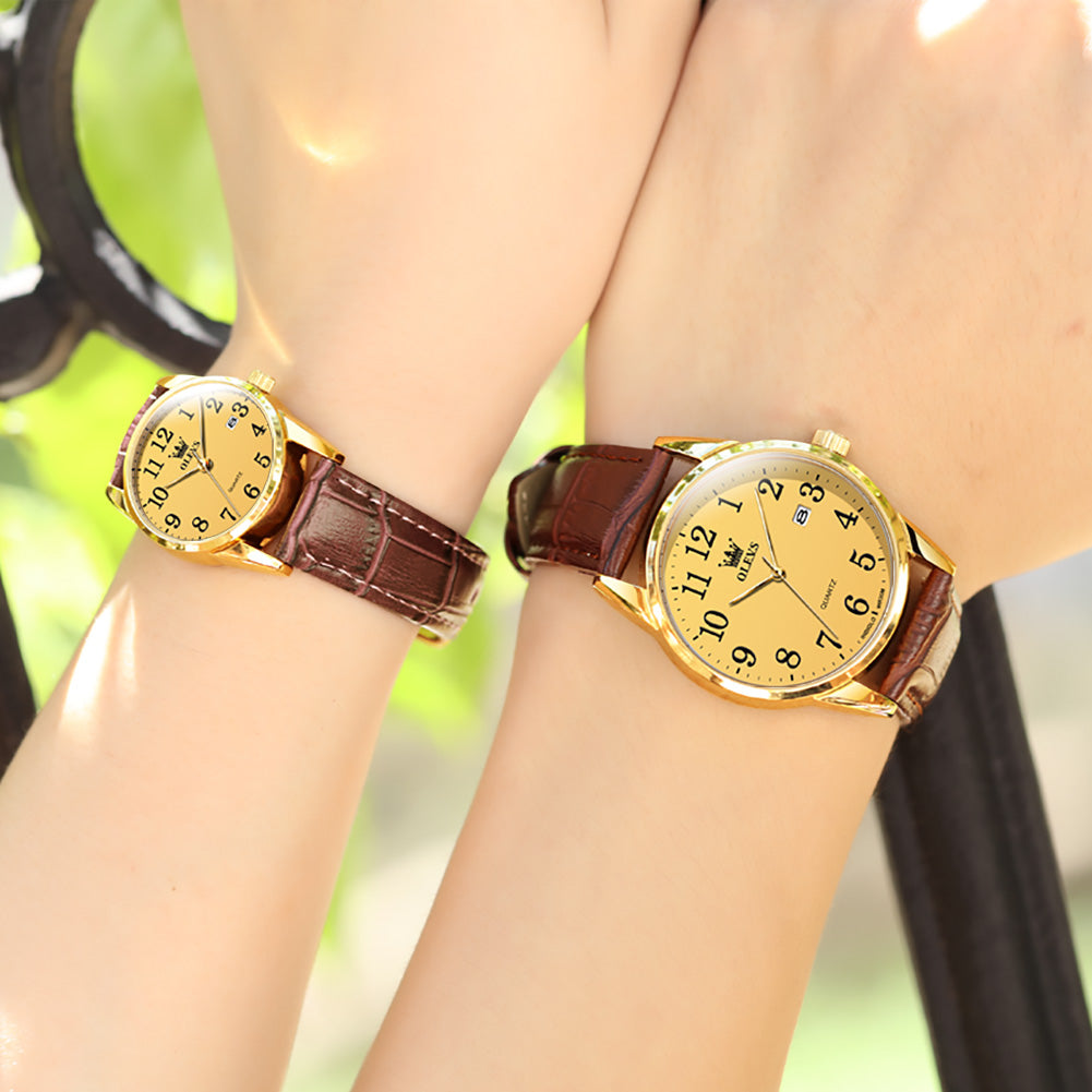 OLEVS 5566 DUO