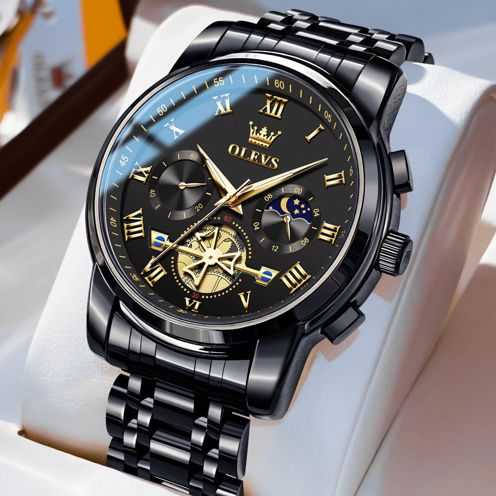 OLEVS 2859 CHRONO