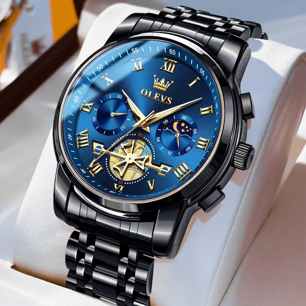 OLEVS 2859 CHRONO