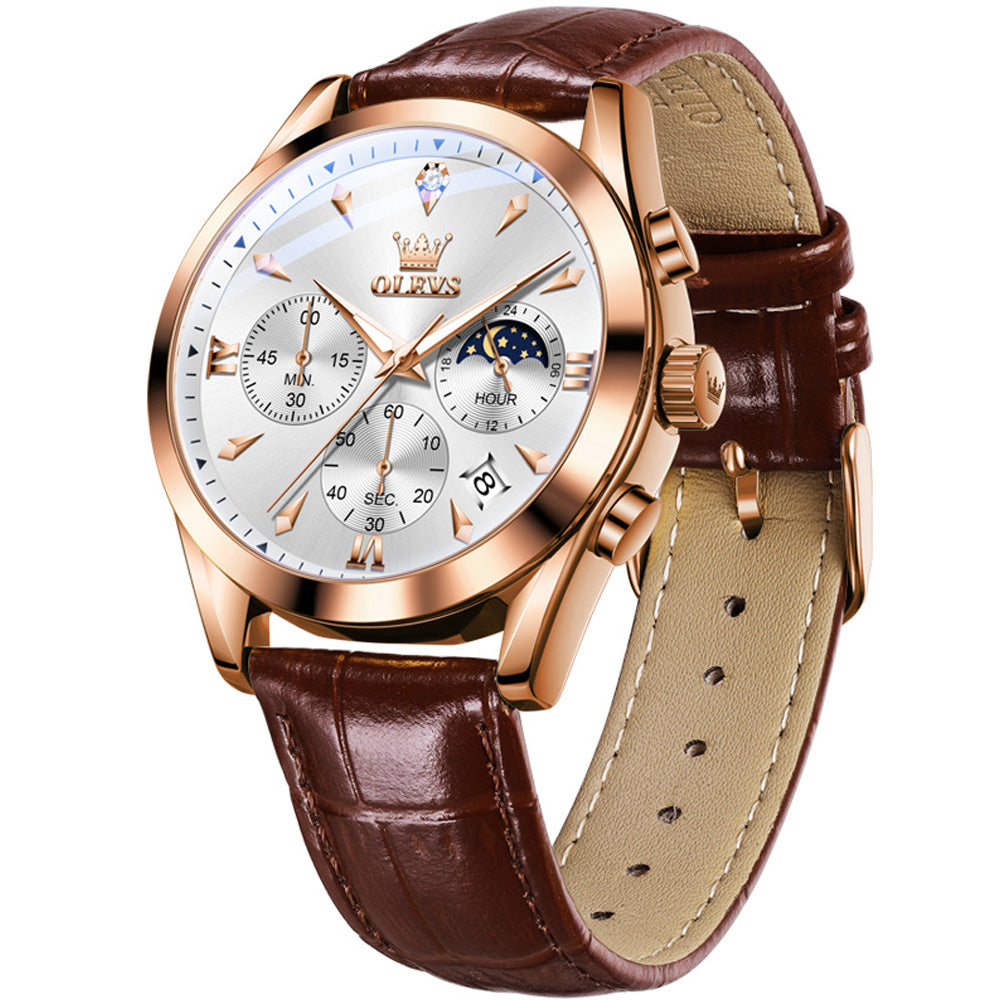 OLEVS 3609 LUNAR