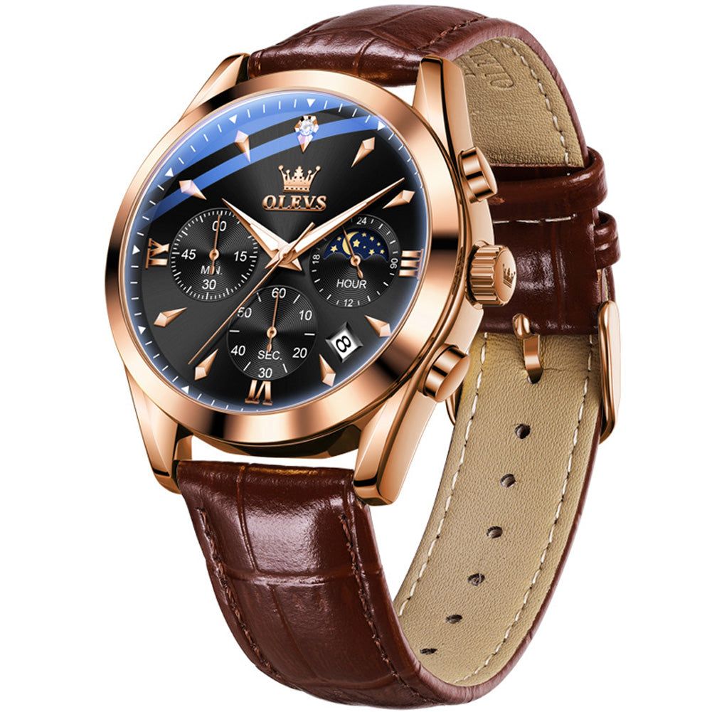 OLEVS 3609 LUNAR