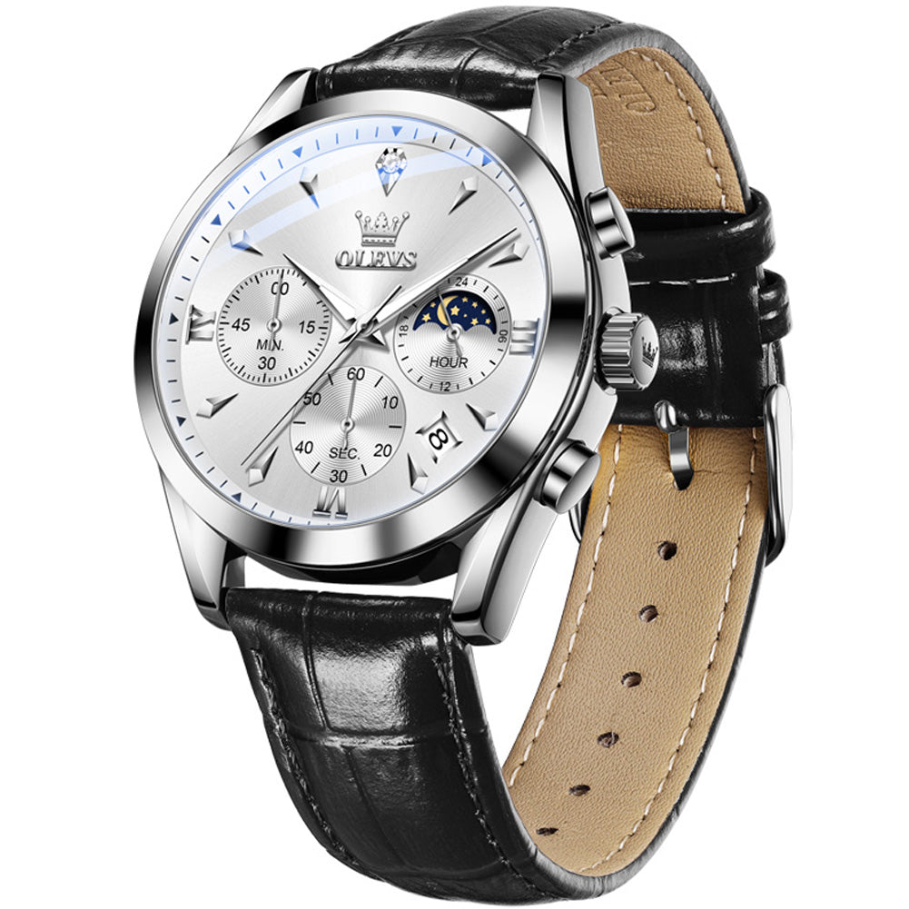 OLEVS 3609 LUNAR