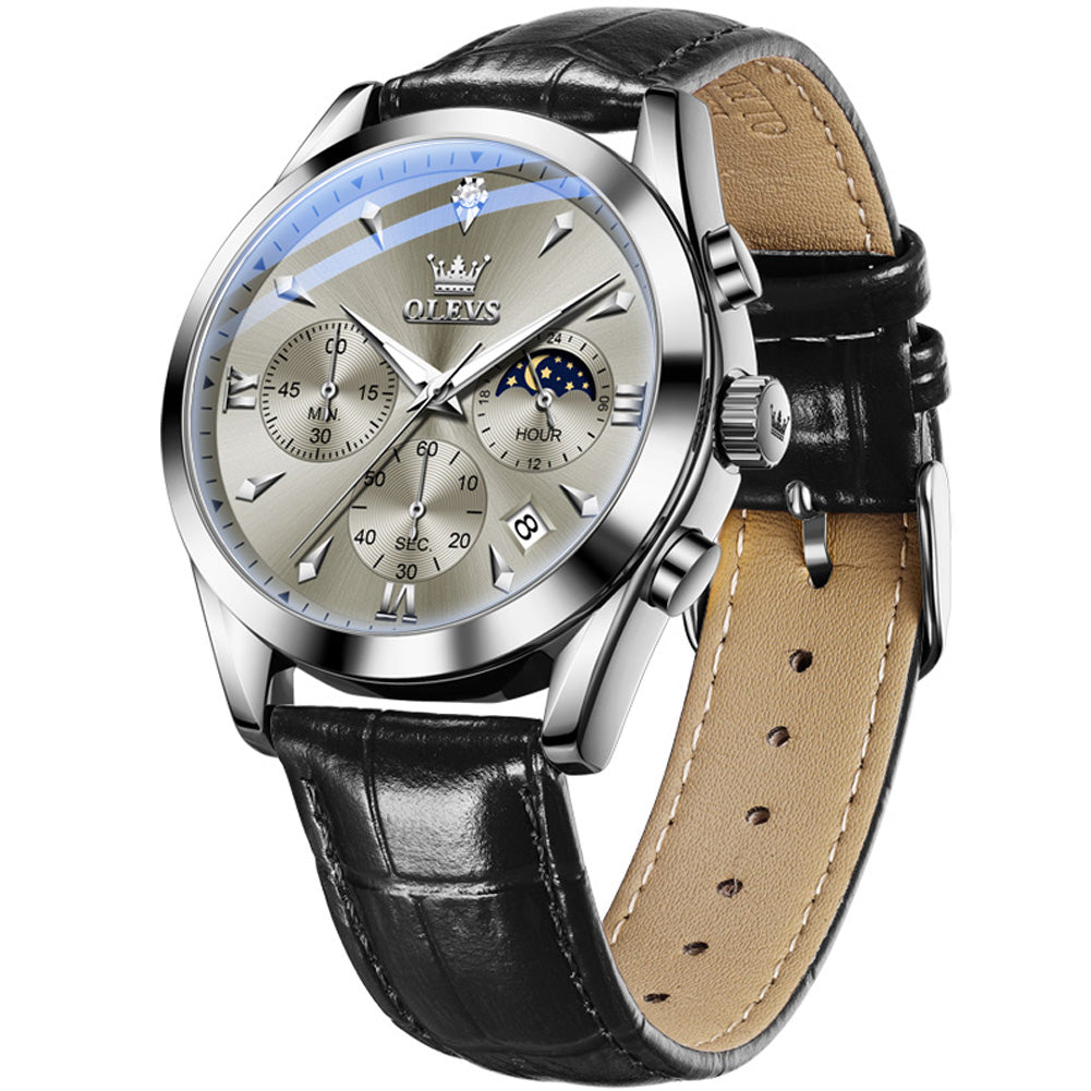 OLEVS 3609 LUNAR