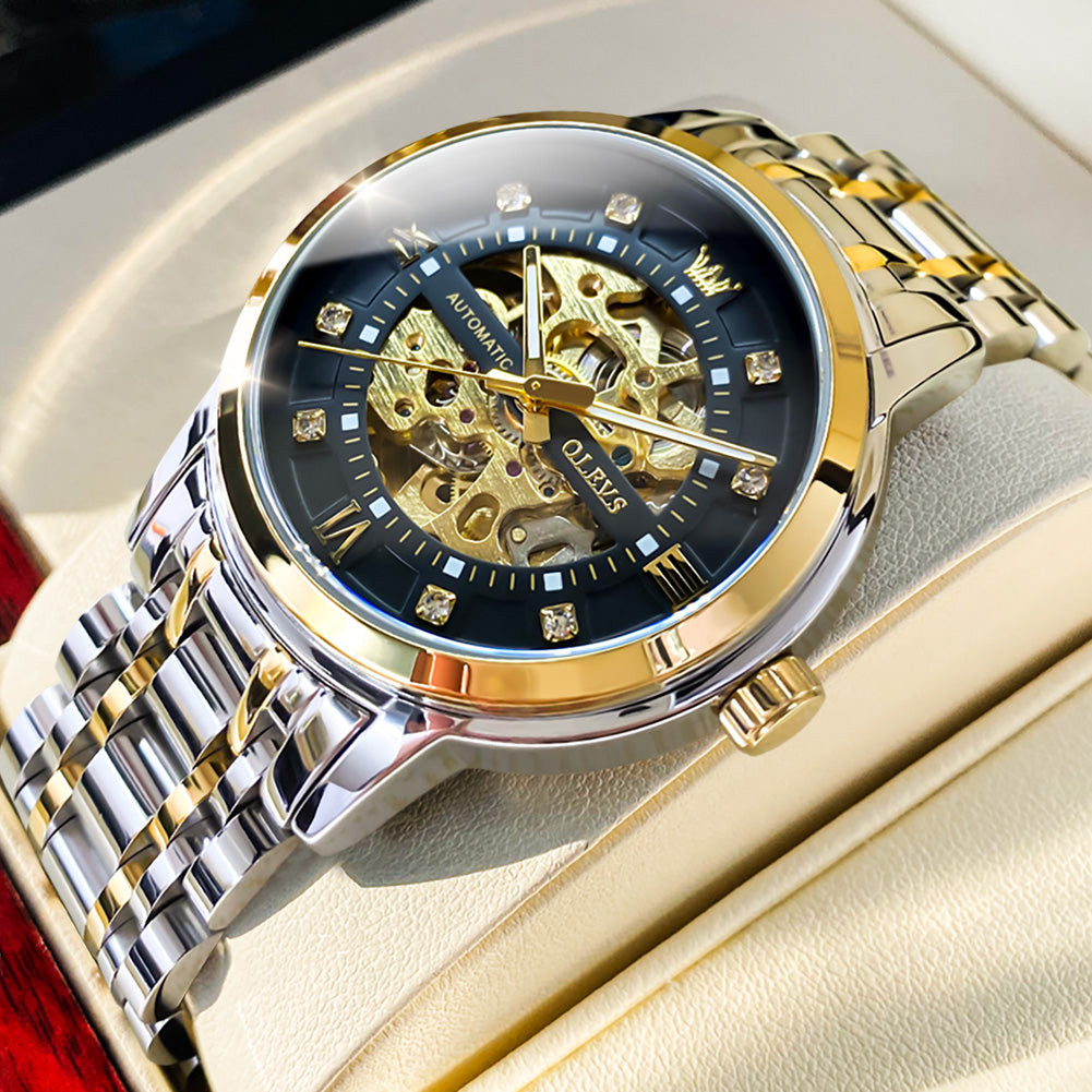 OLEVS 9901 DIAMOND