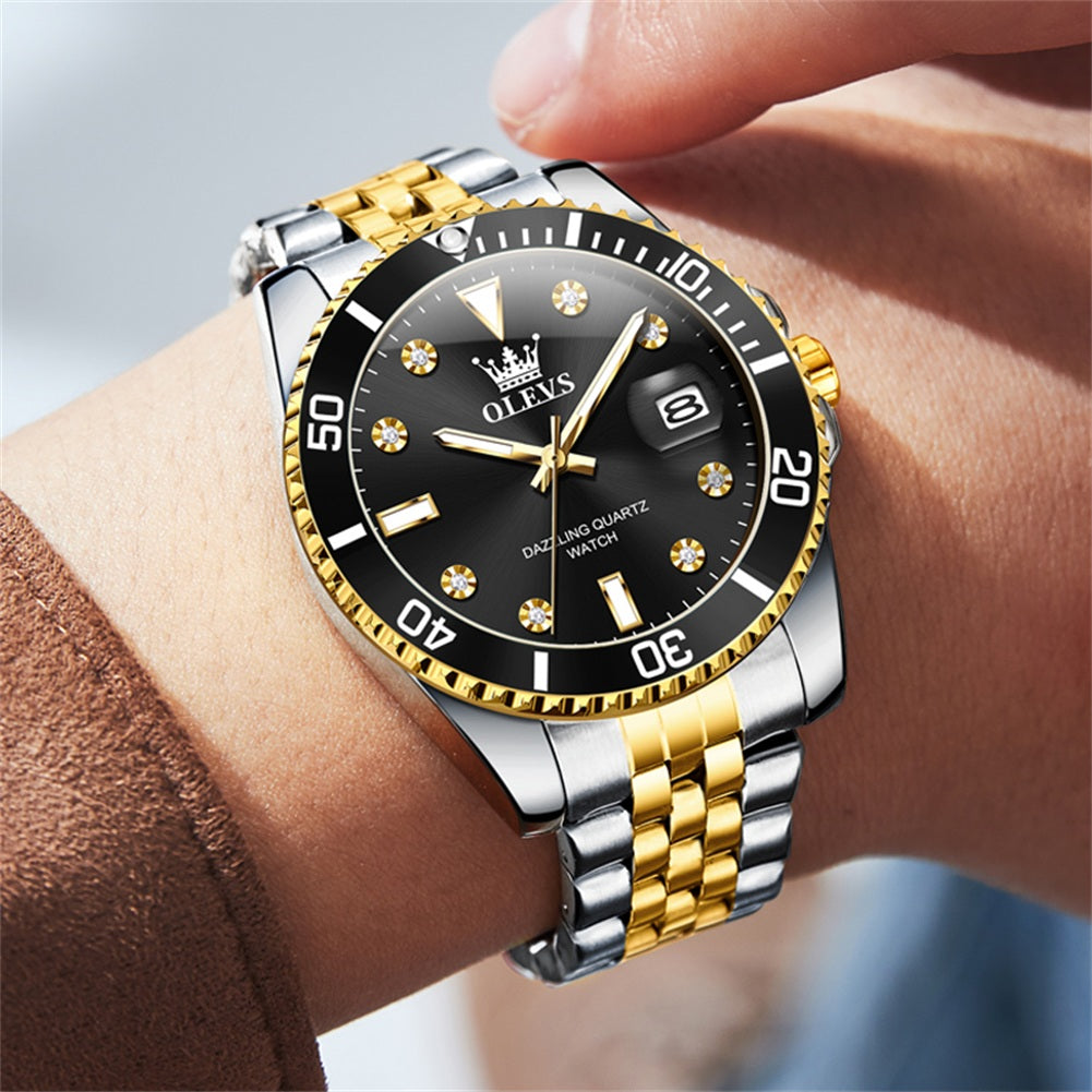 OLEVS 9809 DIAMOND