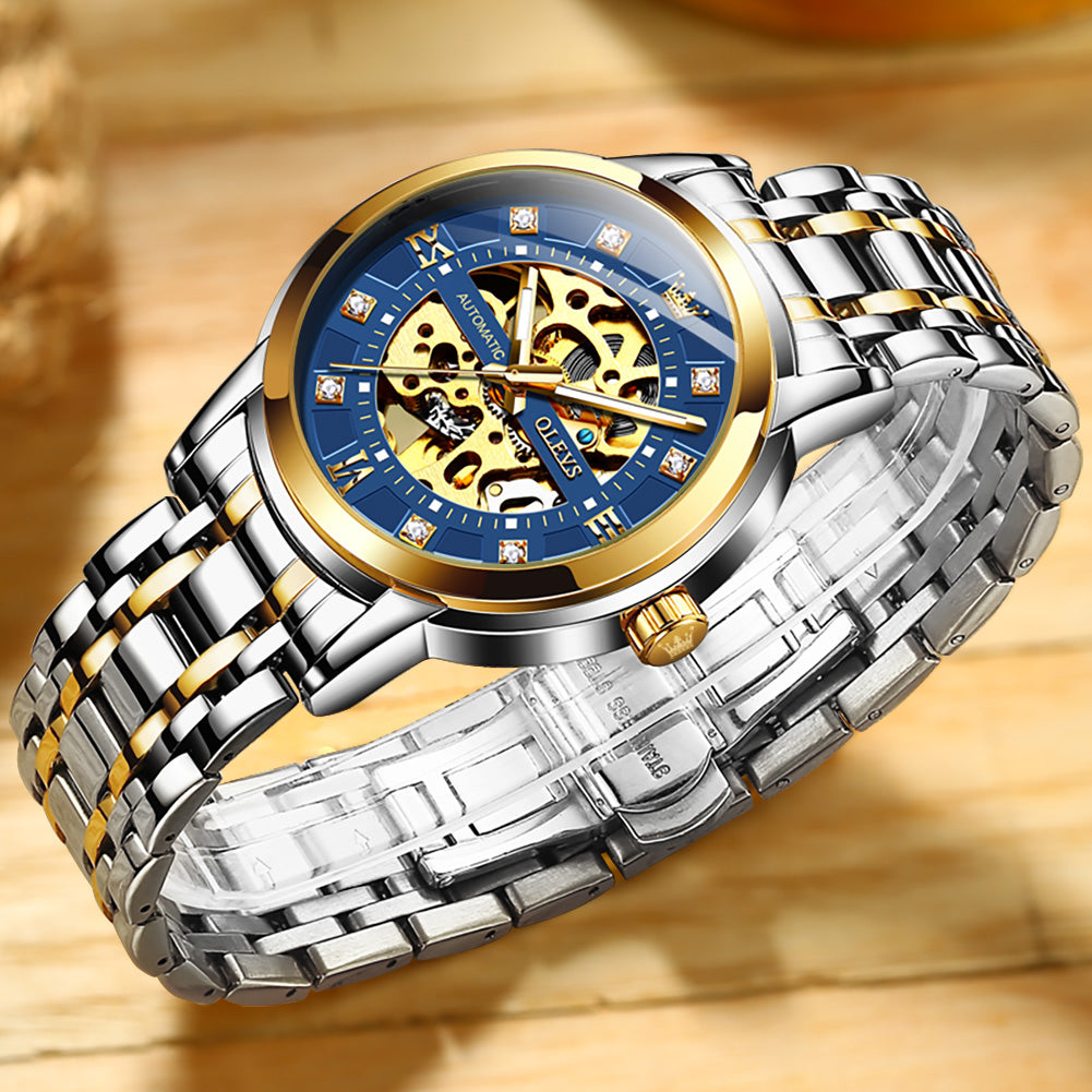 OLEVS 9901 DIAMOND
