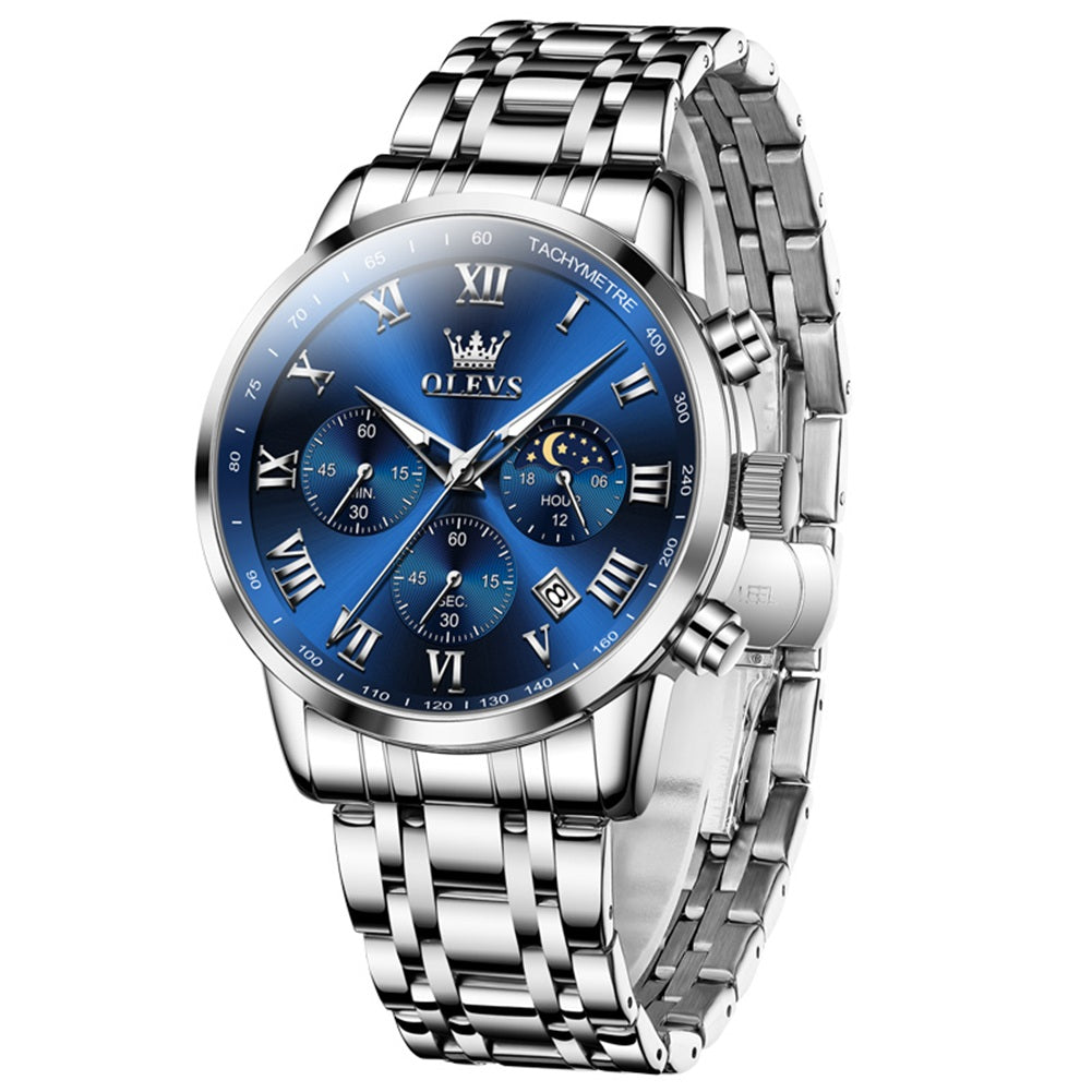 OLEVS 5529 LUNAR