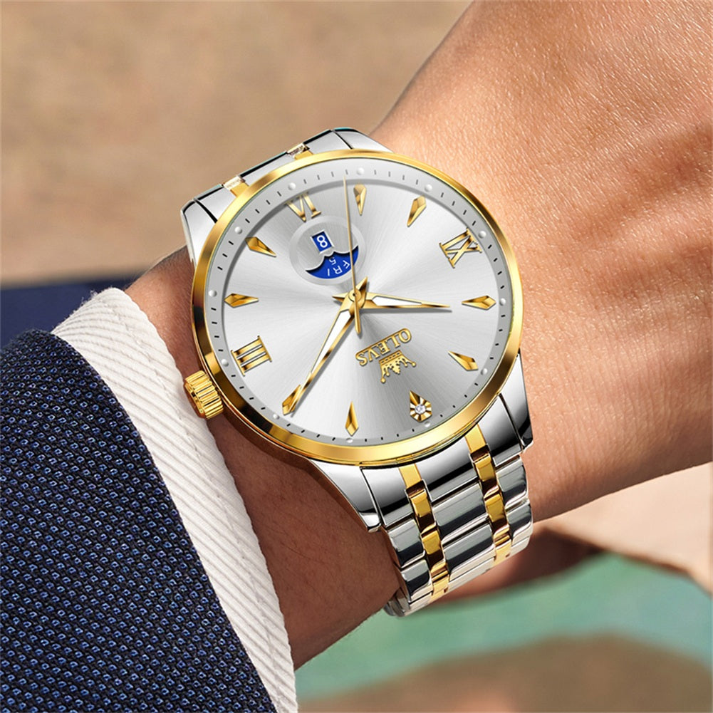 OLEVS 3646 DIAMOND