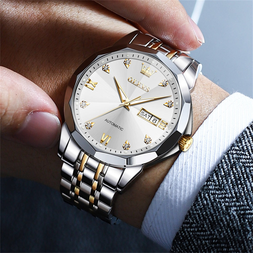 OLEVS 9982 DIAMOND