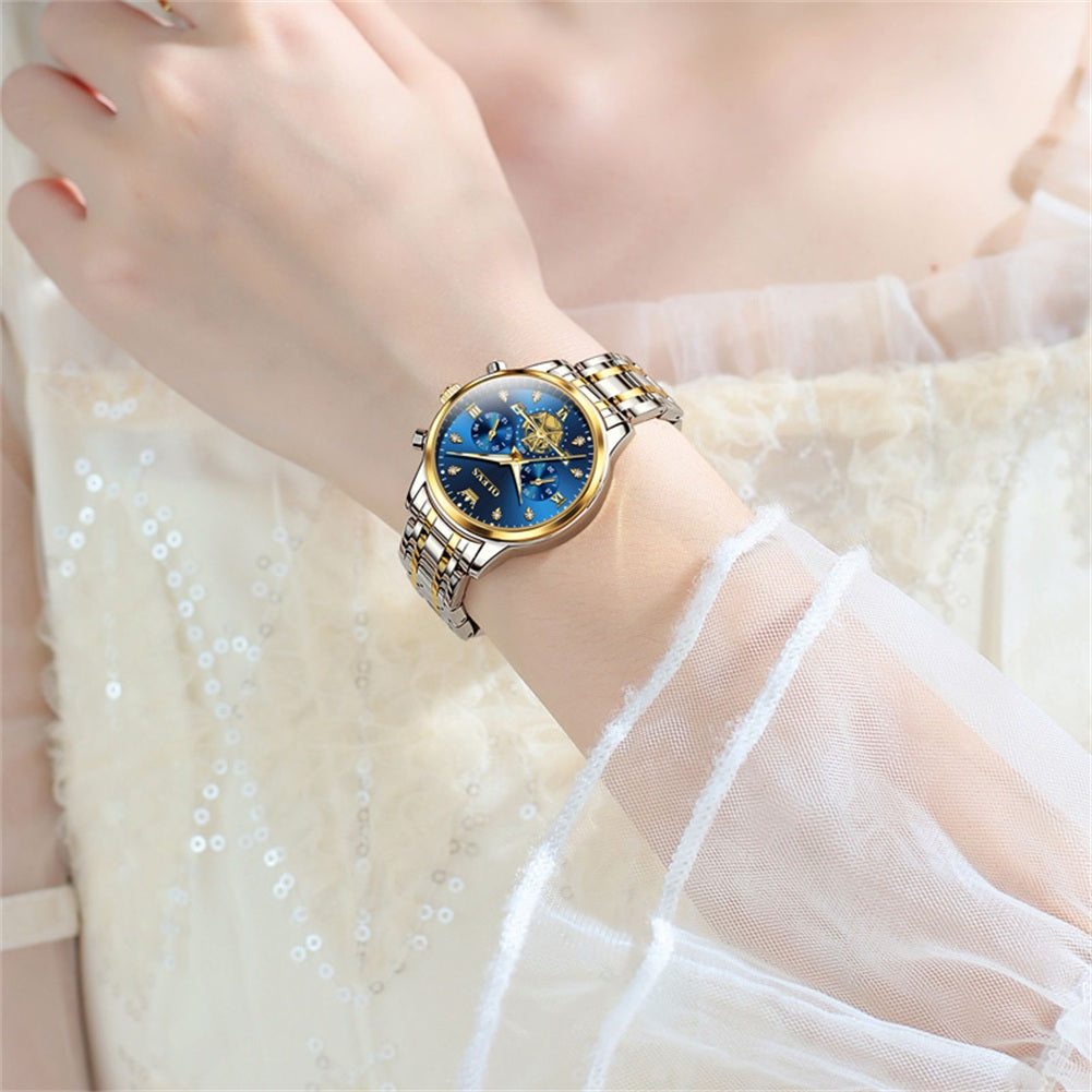 OLEVS 2897 DIAMOND