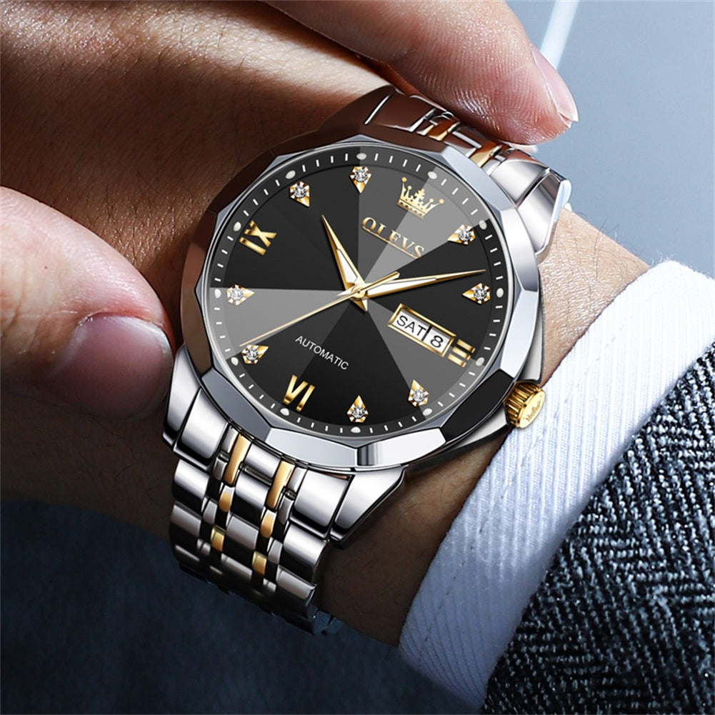 OLEVS 9982 DIAMOND