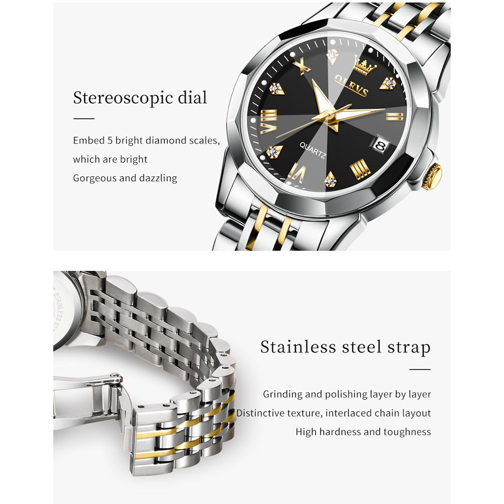 OLEVS 9931 DIAMOND