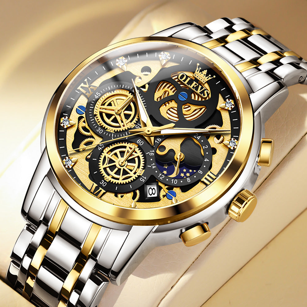 OLEVS 9947 CHRONO