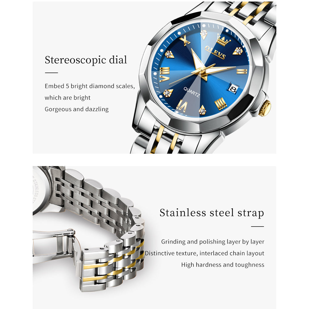 OLEVS 9931 DIAMOND