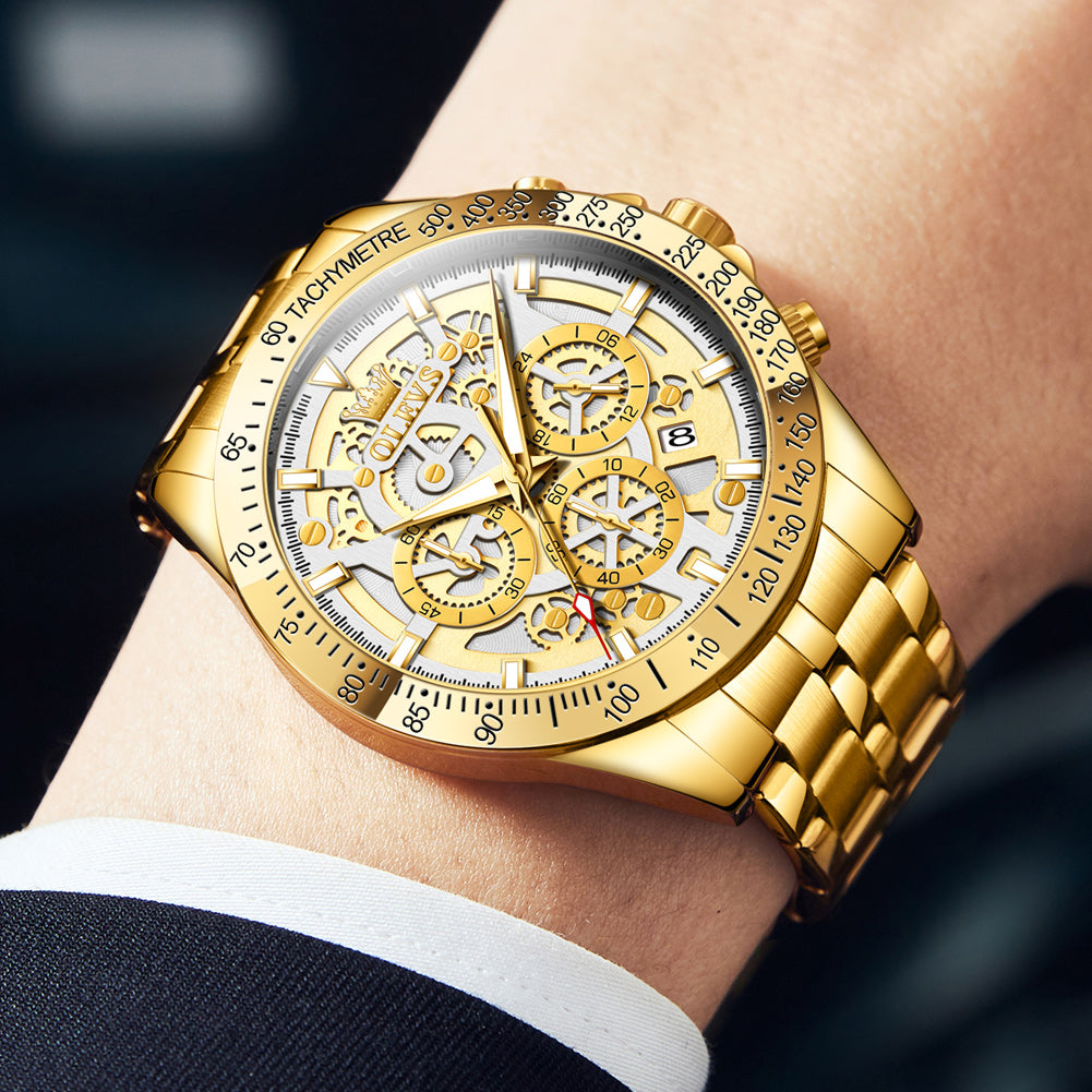 OLEVS 9913 GOLD
