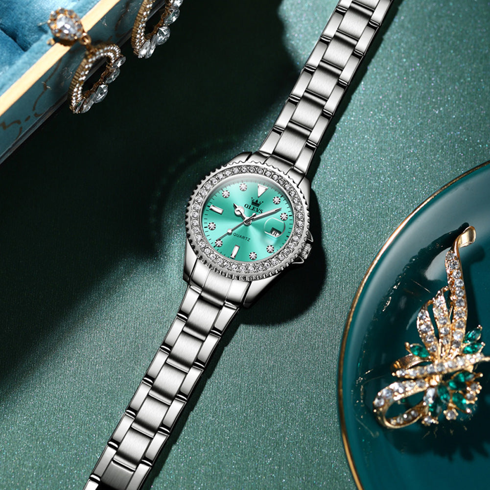 OLEVS 9945 DIAMOND