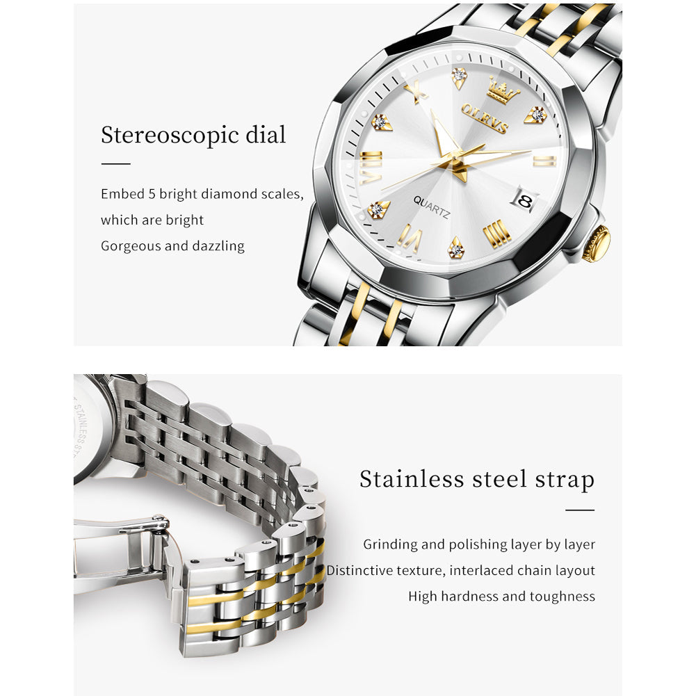 OLEVS 9931 DIAMOND