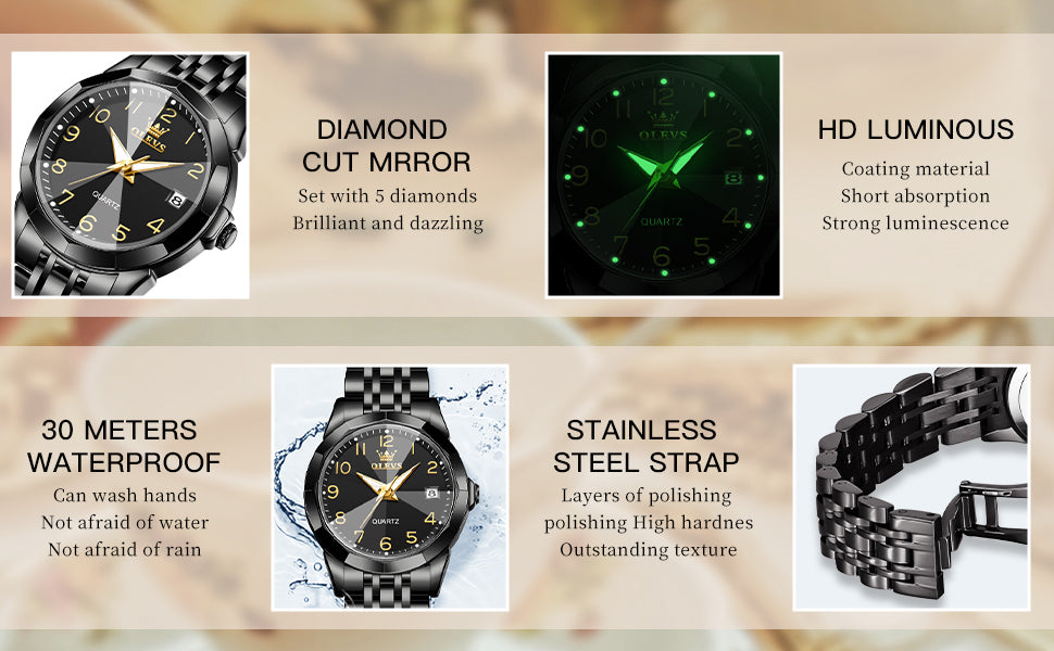 OLEVS 9970 DIAMOND