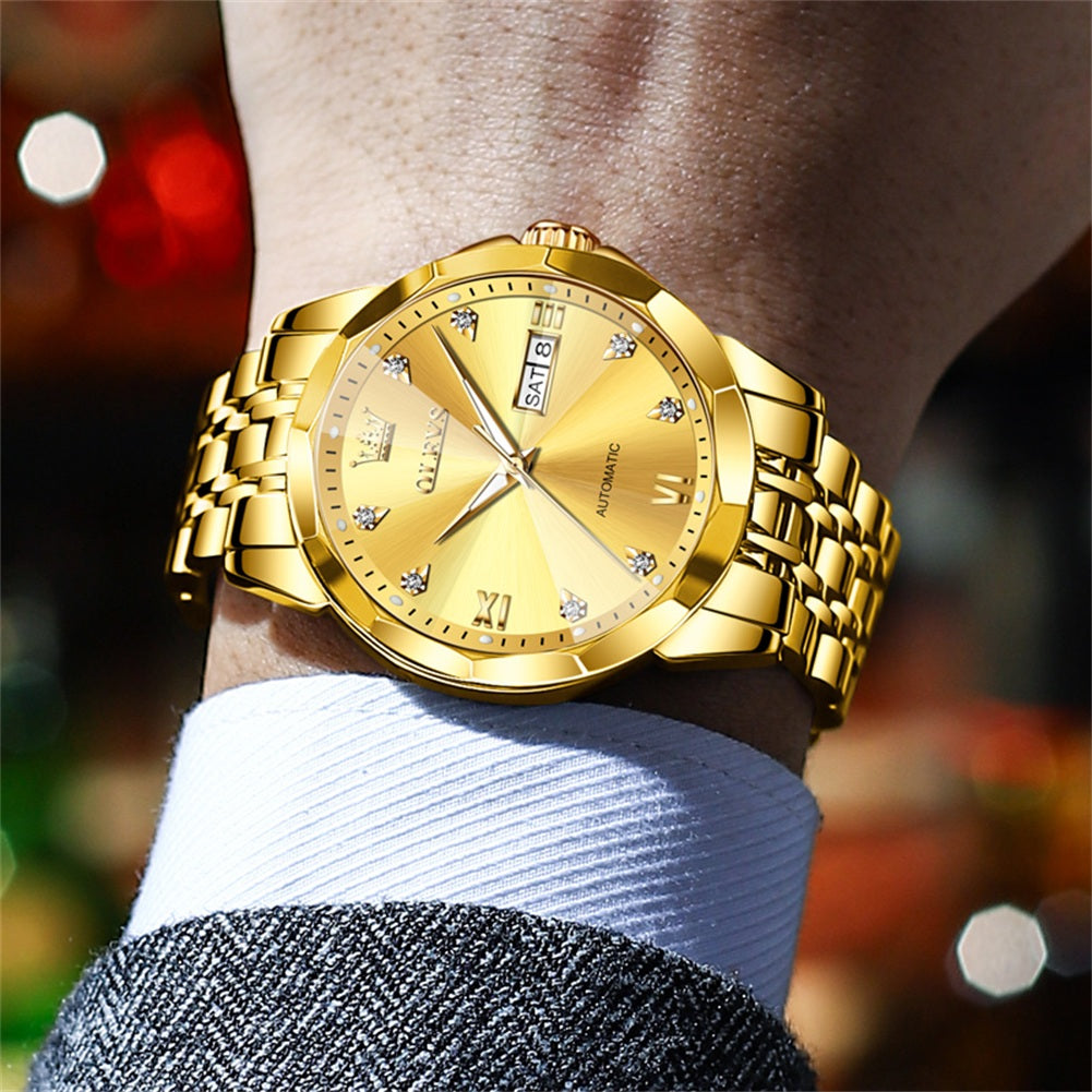 OLEVS 9982 DIAMOND